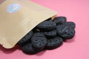 Bubs Sweet Liquorice