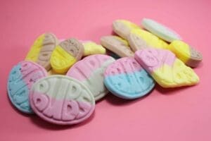 Pick Your Your Own Swedish Bubs Mix