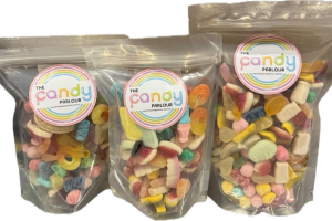 All Time Faves Mix Gluten Free